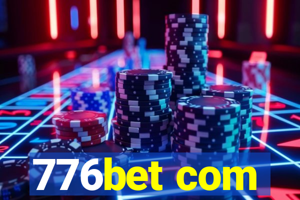 776bet com